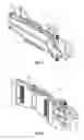 Fig. 03 - Variable mounting system for a knife sheath
