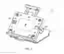 Fig. 04 - Electronic device support stand