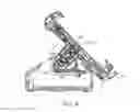 Fig. 09 - Electronic device support stand