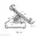 Fig. 11 - Electronic device support stand