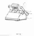 Fig. 19 - Electronic device support stand