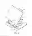 Fig. 30 - Electronic device support stand