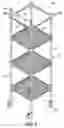 Fig. 03 - Rack assembly and sub-rack thereof