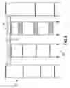 Fig. 09 - Rack assembly and sub-rack thereof