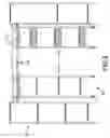 Fig. 10 - Rack assembly and sub-rack thereof