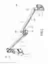 Fig. 03 - Display support device having a tightening unit