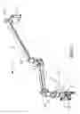Fig. 04 - Display support device having a tightening unit