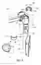 Fig. 05 - Display support device having a tightening unit