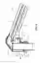 Fig. 10 - Display support device having a tightening unit