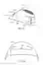 Fig. 33 - Lounge assemblies for supporting portable electronic devices