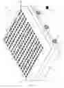 Fig. 02 - Ambient bed having a heat reclaim system