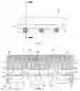 Fig. 03 - Ambient bed having a heat reclaim system