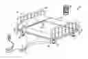 Fig. 01 - Programmable mattress adjustment apparatus and method