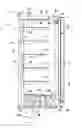 Fig. 01 - MODULAR TANK FOR A REFRIGERATED DISPLAY CASE