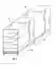 Fig. 02 - MODULAR TANK FOR A REFRIGERATED DISPLAY CASE