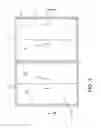 Fig. 03 - Display case door assembly with vacuum panel