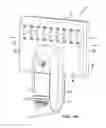 Fig. 02 - Picture hanging device