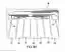 Fig. 11 - Picture hanging device