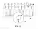 Fig. 14 - Picture hanging device