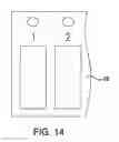 Fig. 15 - Picture hanging device