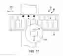 Fig. 18 - Picture hanging device