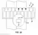 Fig. 47 - Picture hanging device