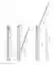 Fig. 05 - Under cabinet brewing cartridge rack