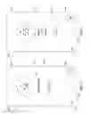 Fig. 12 - FOOD PREPARATION CONTROL SYSTEM