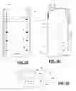 Fig. 03 - Modularized food preparation device and tray structure for use thereof