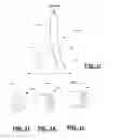 Fig. 06 - Modularized food preparation device and tray structure for use thereof