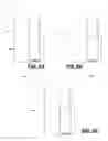 Fig. 13 - Modularized food preparation device and tray structure for use thereof