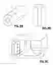 Fig. 14 - Modularized food preparation device and tray structure for use thereof