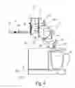 Fig. 05 - Apparatus and method for preparing a brewed beverage