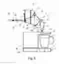Fig. 06 - Apparatus and method for preparing a brewed beverage