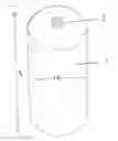 Fig. 01 - SUPPLIMENTAL TANK FOR COOKING DEVICE