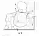 Fig. 06 - Bath cover for child