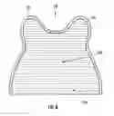 Fig. 07 - Bath cover for child