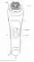 Fig. 01 - Beauty apparatus