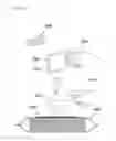 Fig. 06 - WATER TISSUE