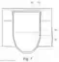 Fig. 06 - Dual mode toilet assembly