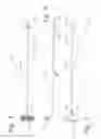 Fig. 02 - Extendable Window Cleaner with Linear Actuator