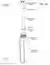 Fig. 15 - HAND-OPERABLE VACUUM DEVICE