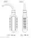 Fig. 24 - HAND-OPERABLE VACUUM DEVICE