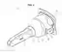 Fig. 03 - Cleaner and cleaner accessory