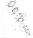 Fig. 04 - Cleaner and cleaner accessory