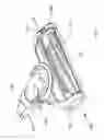 Fig. 02 - Cleaning head