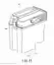 Fig. 22 - Electric vacuum cleaner