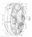 Fig. 03 - Electric vacuum cleaner