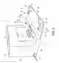 Fig. 04 - Electric vacuum cleaner