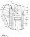 Fig. 10 - Dish treating appliance with window insert